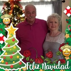 Meet your Posher, Cathy